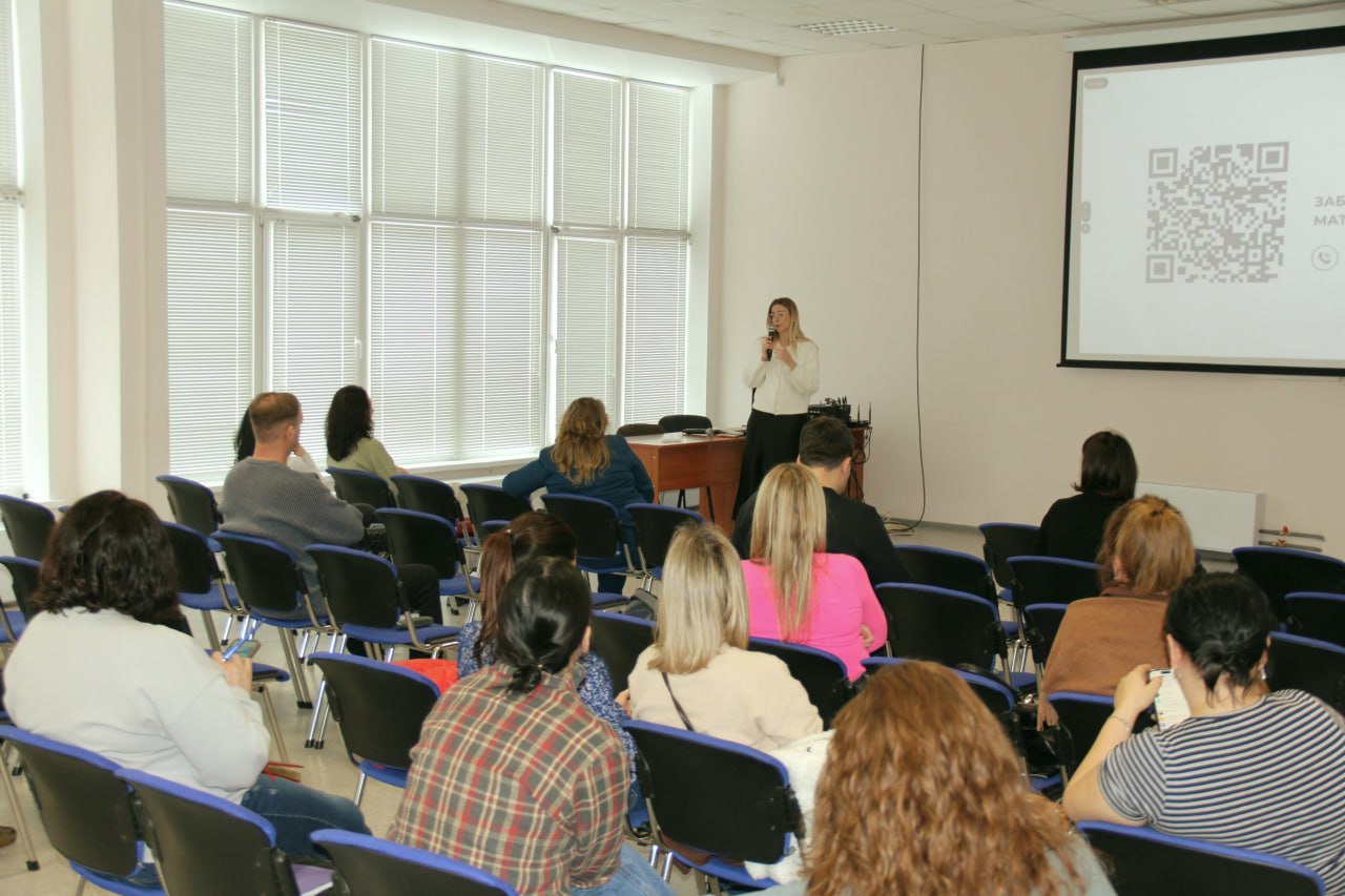 С 1 марта 2026