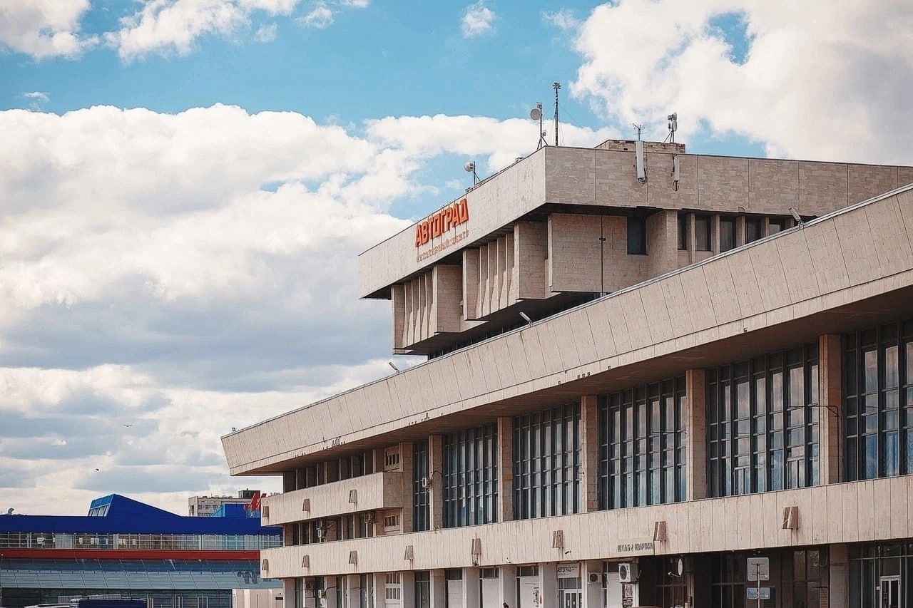 8 апреля в Тольятти